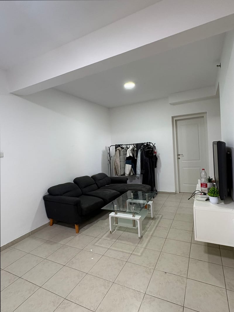 Фото с Facebook – 3 Комнаты • 3,800 ₪, נתיב הנובל עמוס 18, Кирьят ха-Технион, Хайфа (1)