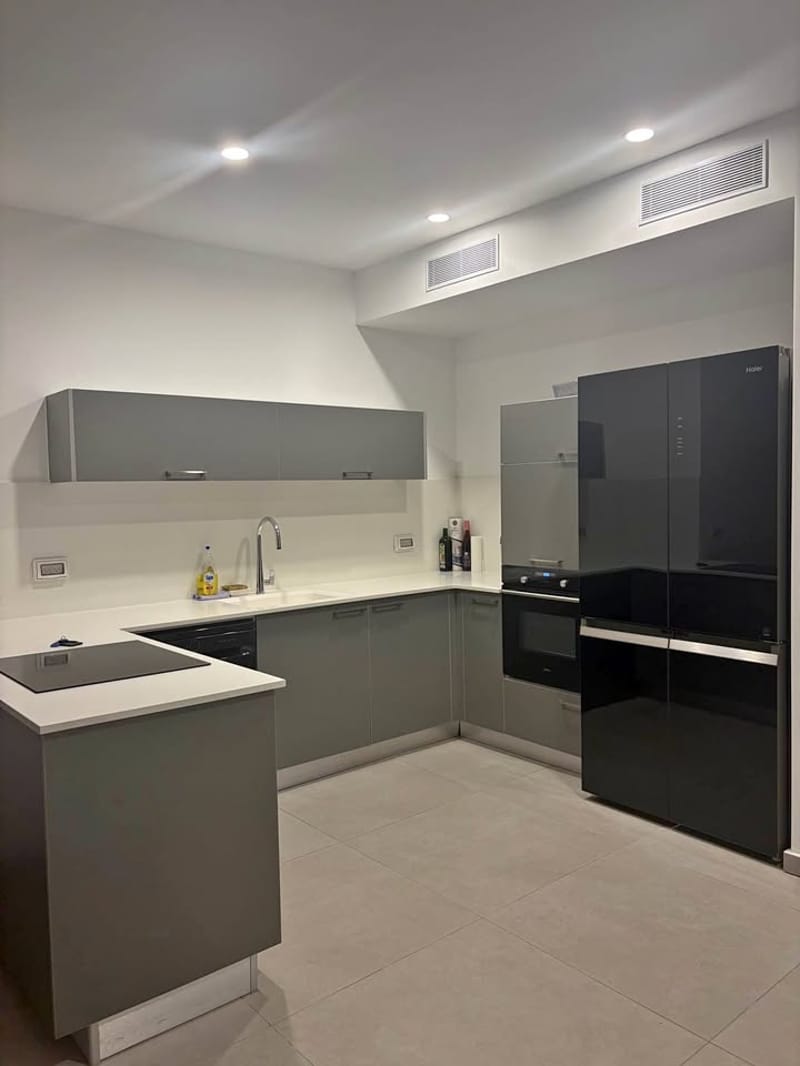 תמונה מפייסבוק – 3 חדרים • 12,500 ₪, מגדל ROM, צמרות איילון, תל אביב (1)