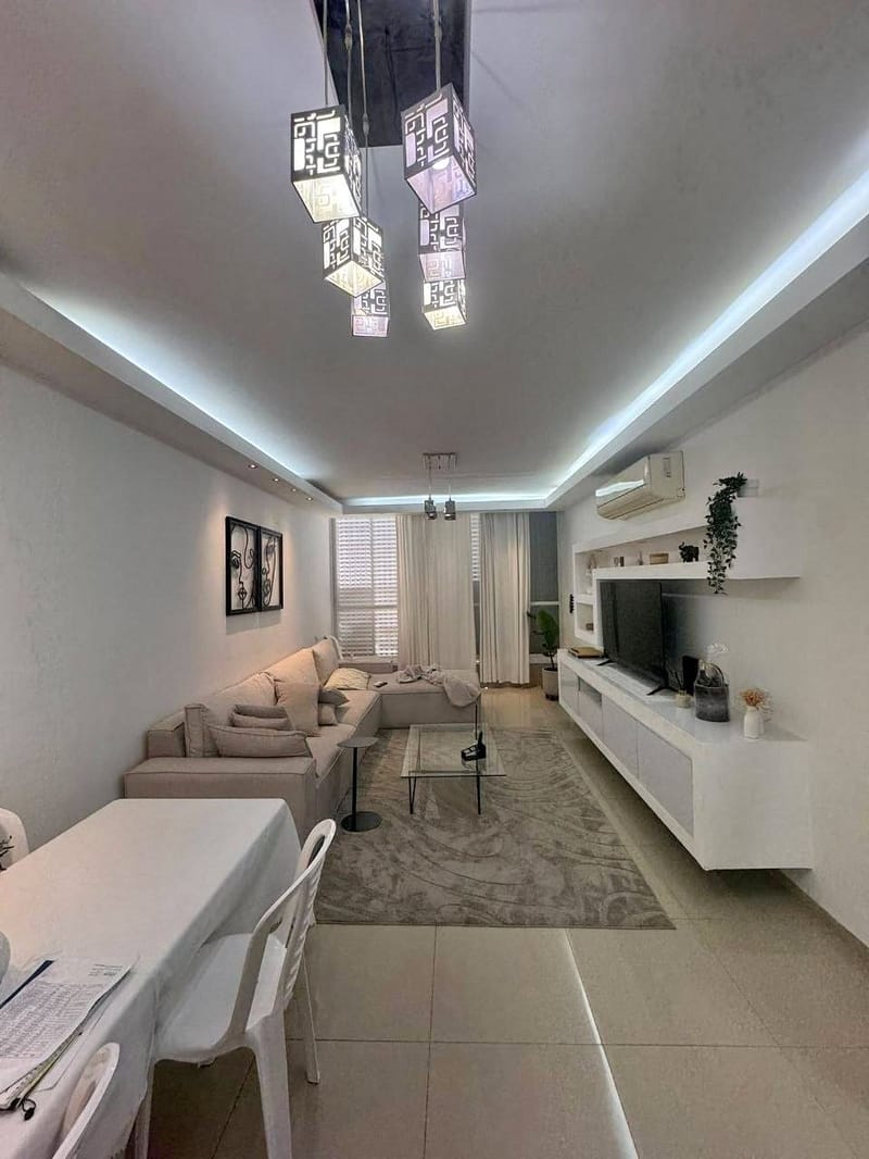 תמונה מפייסבוק – 3 חדרים • 4,600 ₪, אח״י אילת 13, נווה שאנן, חיפה (1)