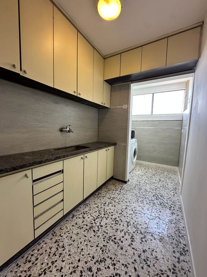תמונה מפייסבוק – 3.5 חדרים • 3,500 ₪, מעלה הגיבורים, בן-דור, נשר (1)