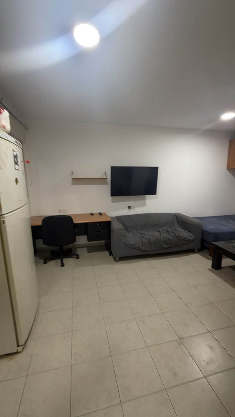 תמונה מפייסבוק – סטודיו • 2,600 ₪, עמוס 18, בן-דור, נשר (1)