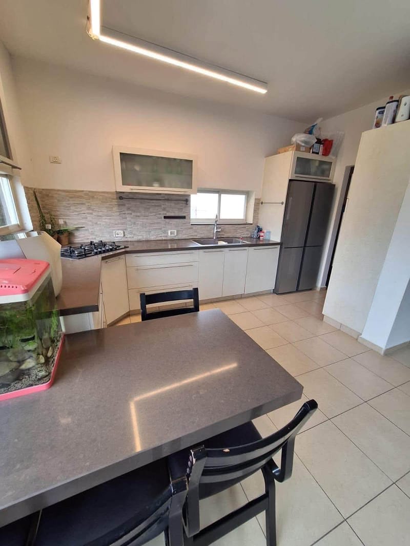 תמונה מפייסבוק – 4 חדרים • 4,500 ₪, התיכון, נווה שאנן, חיפה (1)