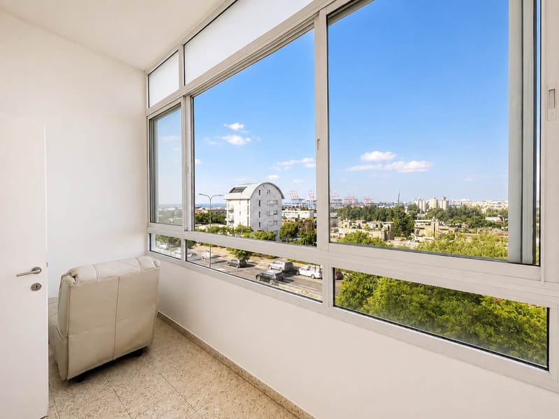 תמונה מפייסבוק – 3 חדרים • 1,050,000 ₪, אבן גבירול, ואדי סאליב (עיר תחתית מזרח), חיפה (1)