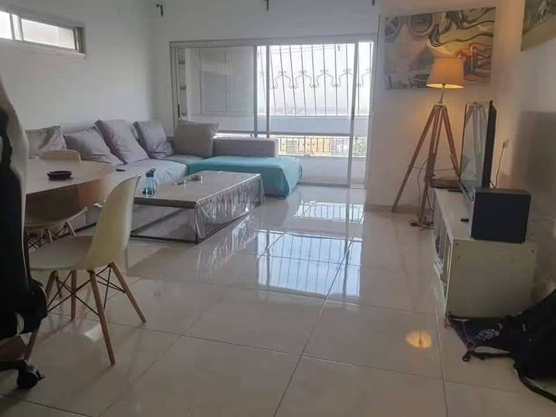תמונה מפייסבוק – 4 חדרים • 3,960 ₪, קרן היסוד 36, תל חנן, נשר (1)
