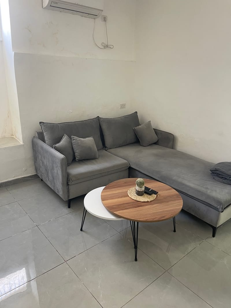 תמונה מפייסבוק – 2 חדרים • 2,200 ₪, חטיבת גולני 29, ואדי סאליב (עיר תחתית מזרח), חיפה (1)