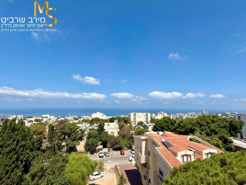 תמונה מפייסבוק – 6.5 חדרים • 5,950,000 ₪, הברושים, כבירים, חיפה (1)