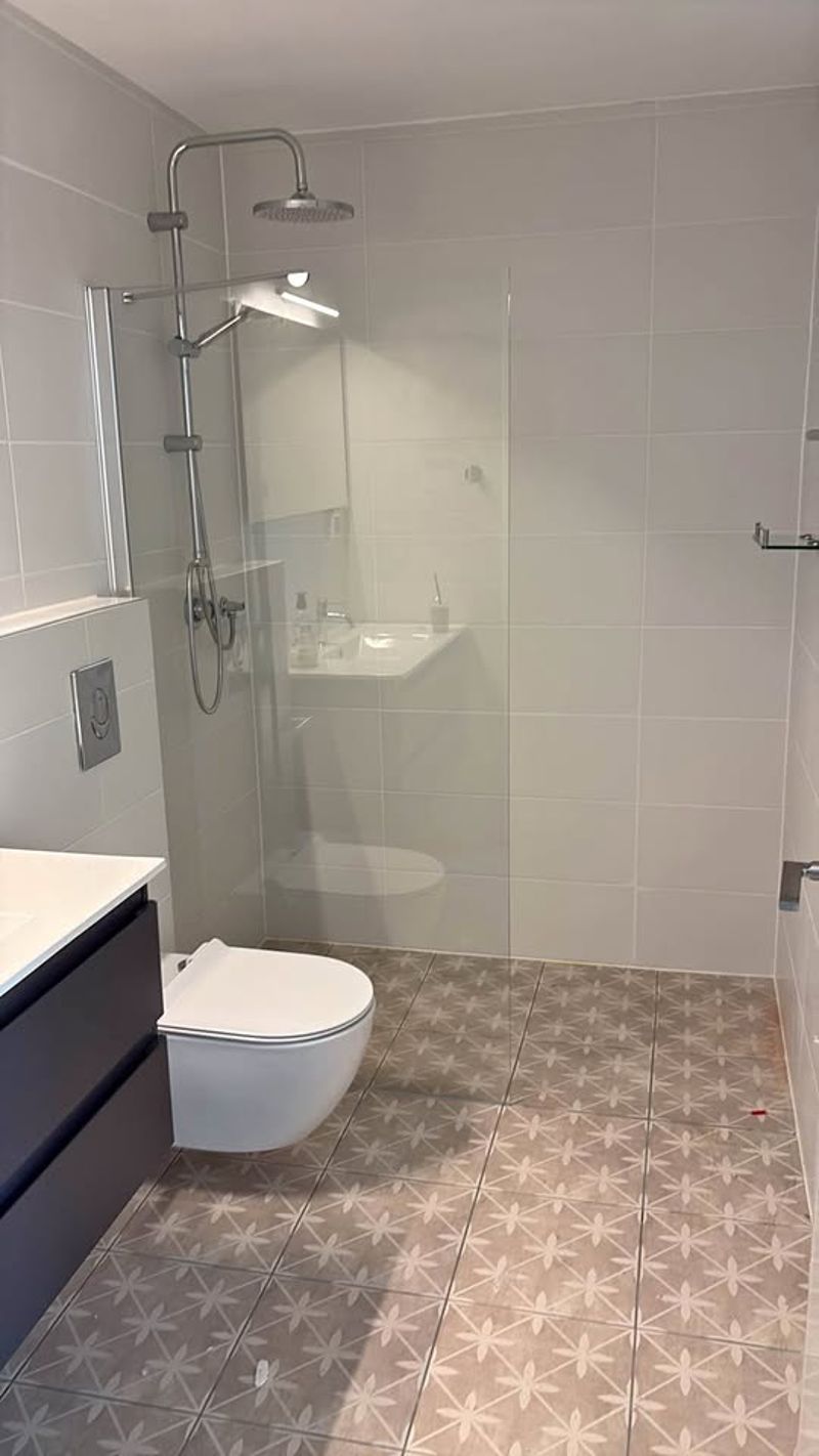 Photo from Facebook – 2 Rooms • ₪6,900, פרויקט BSR, Sarona, Tel Aviv (1)