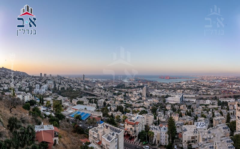 Photo from Facebook – 3 Rooms • ₪1,090,000, יד לבנים, Yizraelia, Haifa (1)