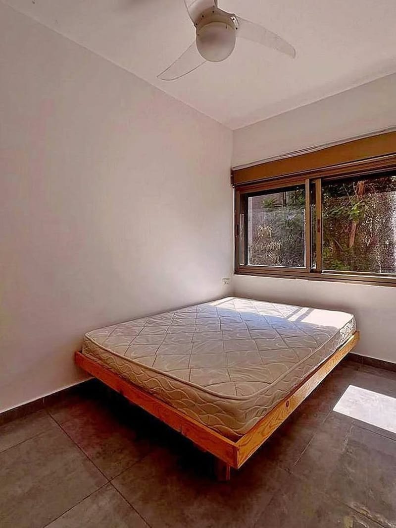 תמונה מפייסבוק – 2 חדרים • 2,500 ₪, חשמל 16, נווה פז, חיפה (1)