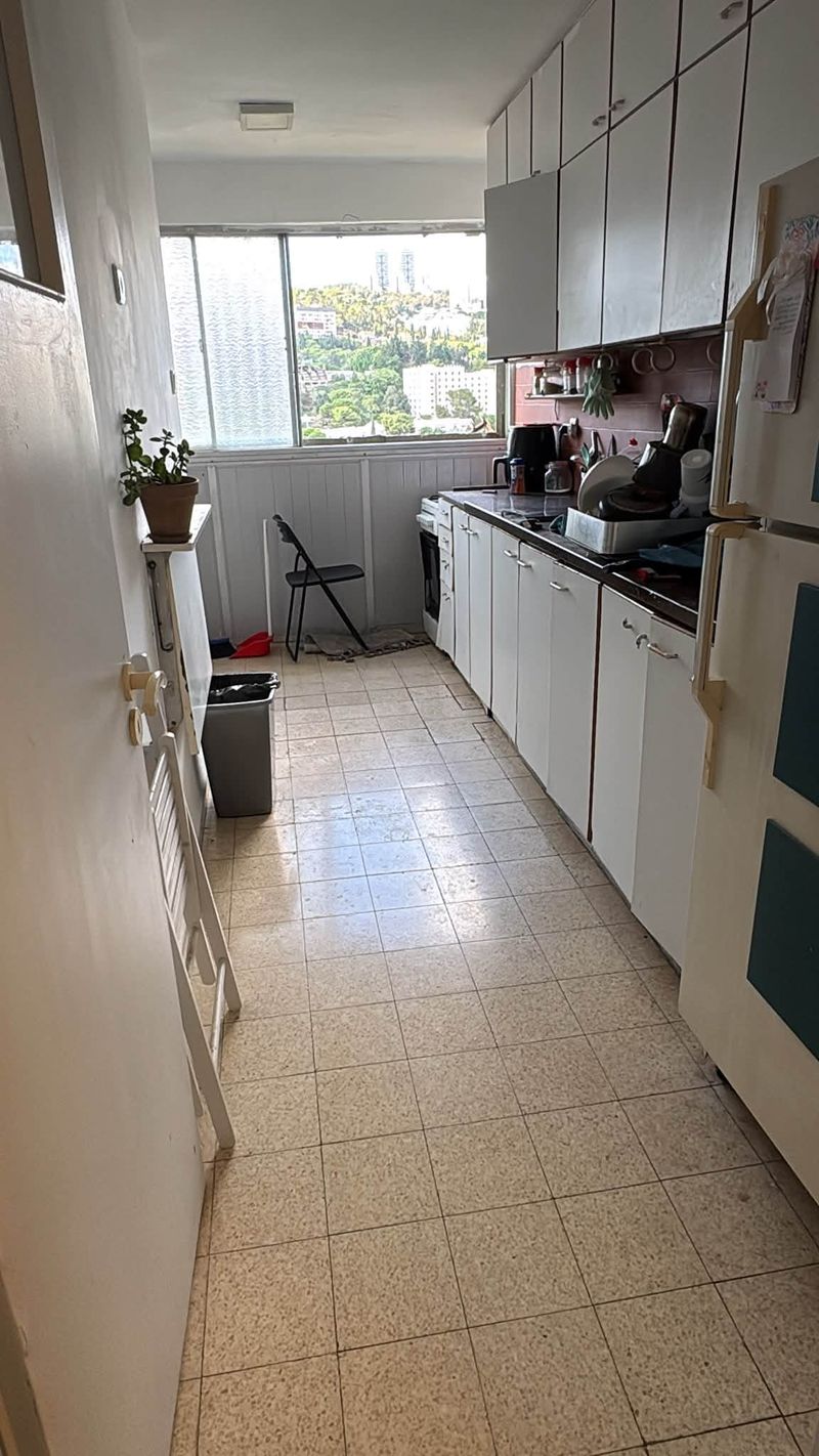 תמונה מפייסבוק – 4 חדרים • 3,500 ₪, גדליהו 29, נווה שאנן, חיפה (1)