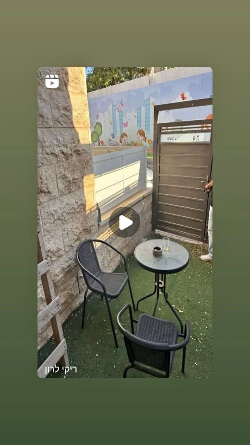 תמונה מפייסבוק – 2.5 חדרים • 2,900 ₪, ברנר, שכונה א', באר שבע (1)