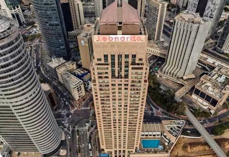 תמונה מפייסבוק – 2 חדרים • 2,100,000 ₪, יהלום, רמת גן (1)