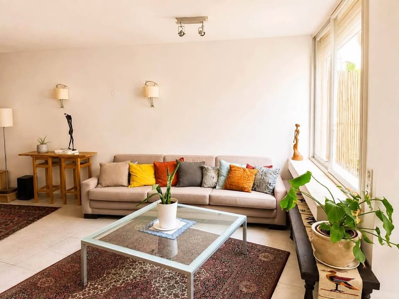 Photo from Facebook – Rooms not specified • ₪18,000, Kiryat Yearim, Ramat HaSharon (1)