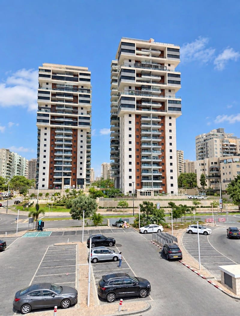 תמונה מפייסבוק – 4 חדרים • 6,000 ₪, בית יצחק-שער חפר