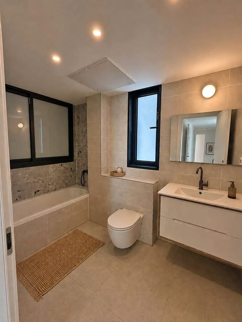 Photo from Facebook – 4 Rooms • ₪7,800, Neve Ayalon, Or Yehuda (1)