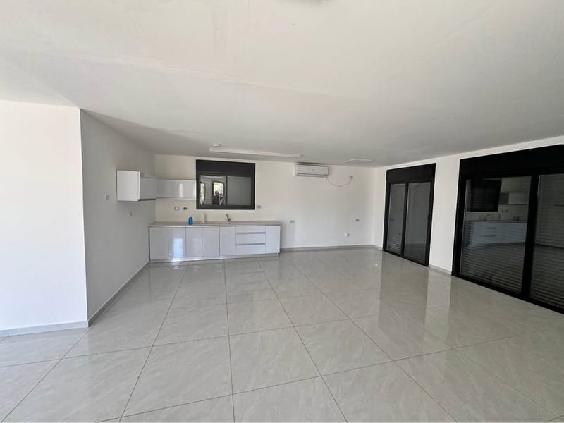 Photo from Facebook – 6 Rooms • ₪6,500, Neve Noy, Beer Sheva (1)