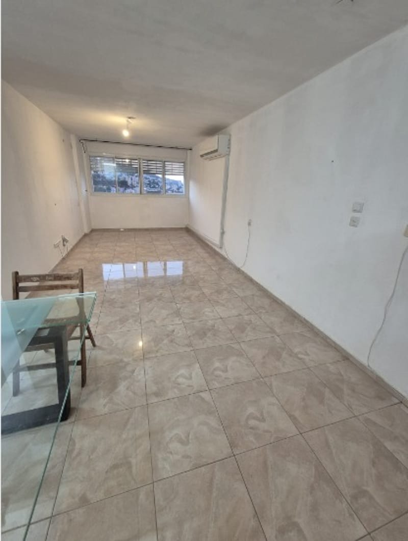 Photo from Facebook – 3 Rooms • ₪3,600, Neve Sha'anan, Haifa (1)