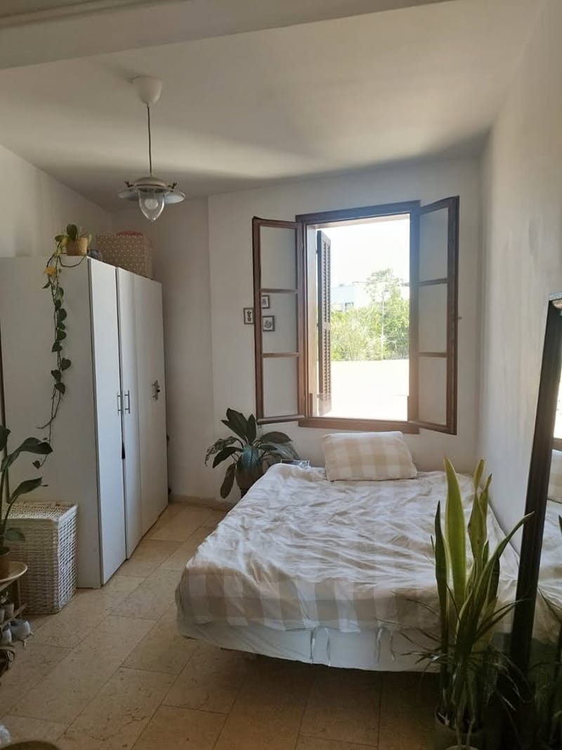 תמונה מפייסבוק – חדר בדירת שותפים • 4,250 ₪, יפו העתיקה (נמל יפו), תל אביב (1)