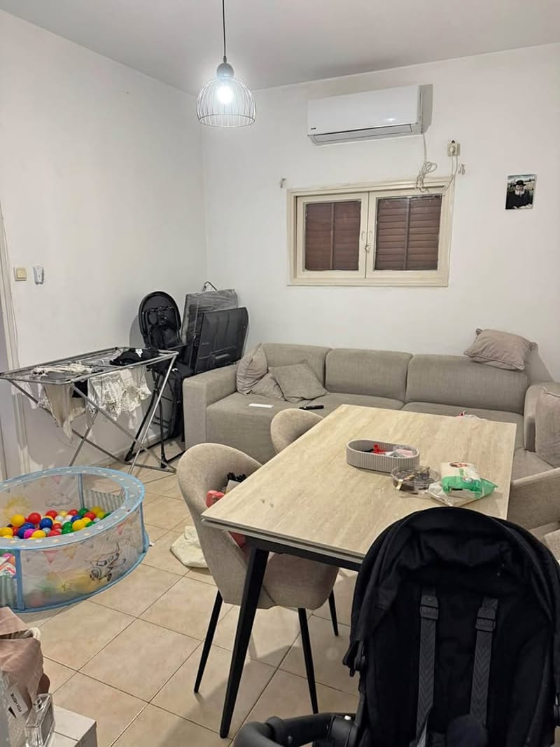 תמונה מפייסבוק – 2.5 חדרים • 4,000 ₪, רמב"ם, ראשון לציון (1)