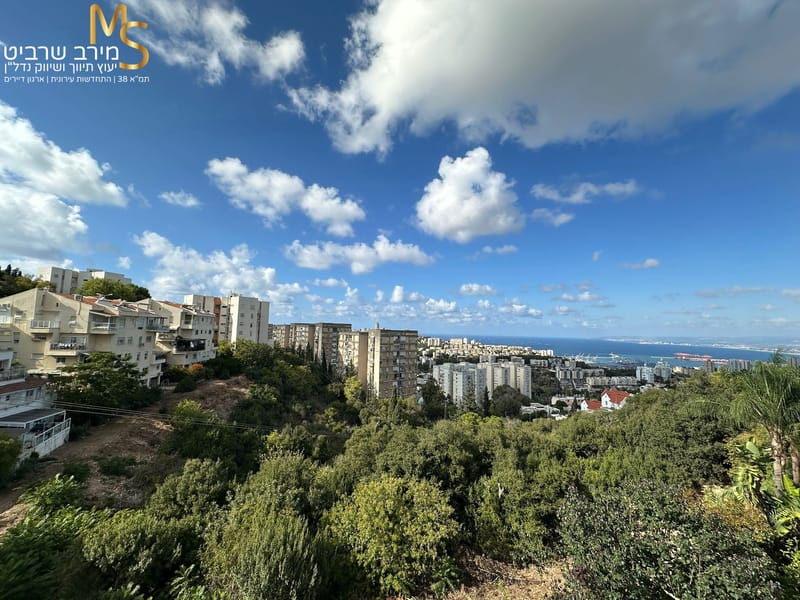תמונה מפייסבוק – 5 חדרים • 2,550,000 ₪, גולדמן, אחוזה, חיפה (1)