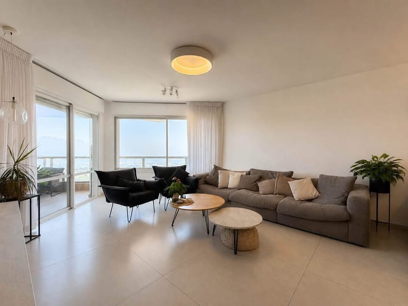 תמונה מפייסבוק – 5.5 חדרים • 3,190,000 ₪, קשטן, סביוני הכרמל, חיפה (1)
