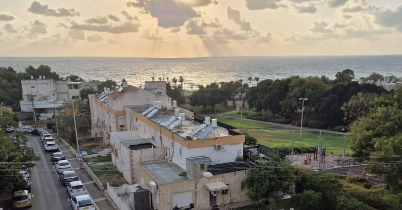 תמונה מפייסבוק – 2 חדרים • 2,800 ₪, נווה דוד, חיפה