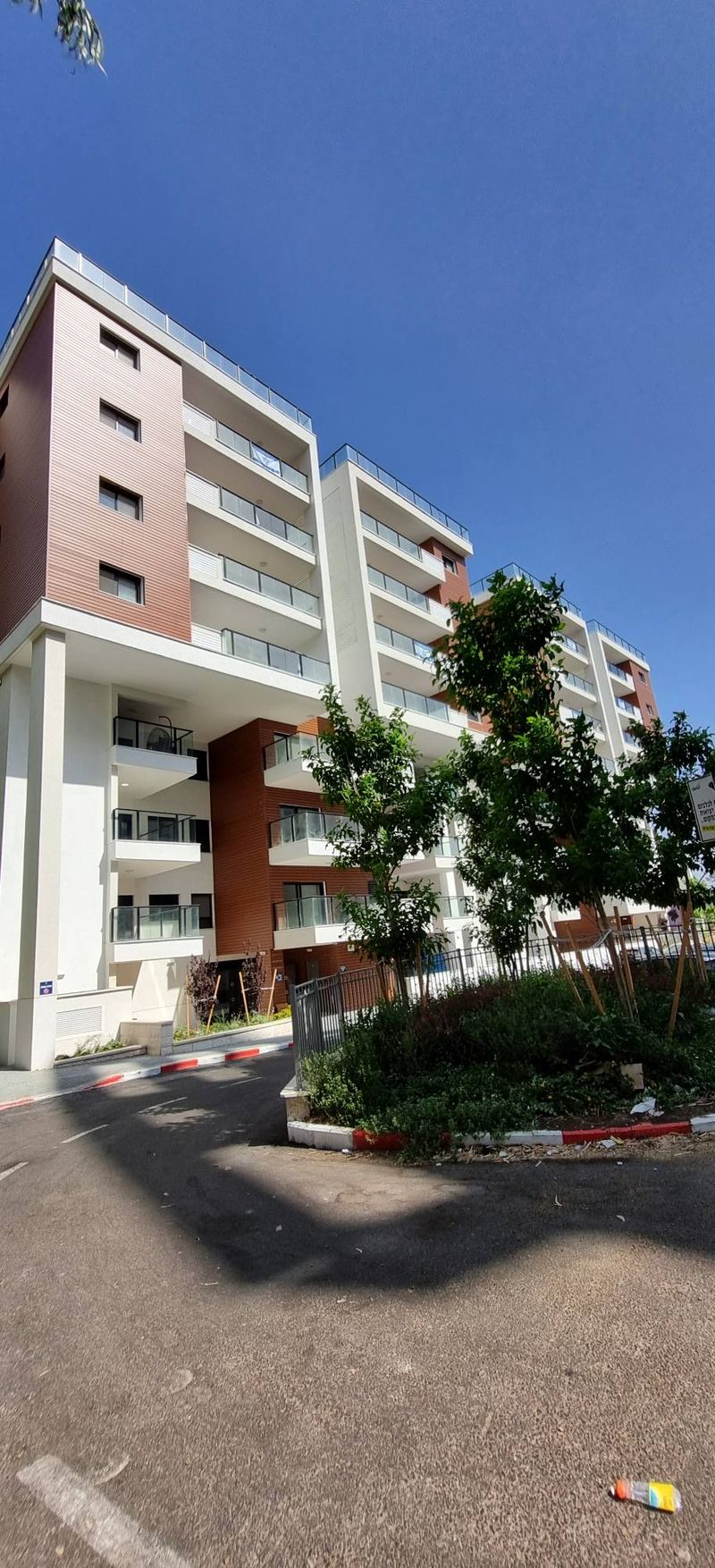 תמונה מפייסבוק – 5 חדרים • 2,590,000 ₪, חביבה רייך, רמות רמז, חיפה (1)