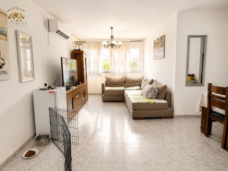 תמונה מפייסבוק – 4 חדרים • 890,000 ₪, ערד 120, נווה יוסף, חיפה (1)