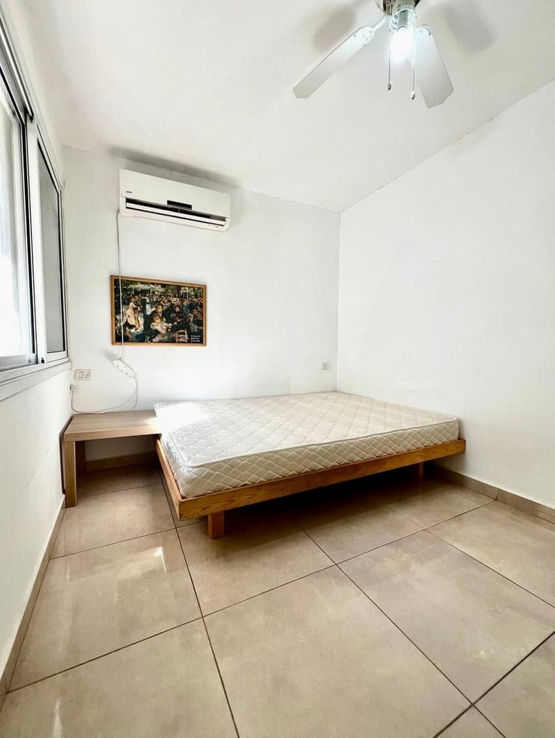תמונה מפייסבוק – 2 חדרים • 2,300 ₪, פאר 9, תל עמל, חיפה (1)