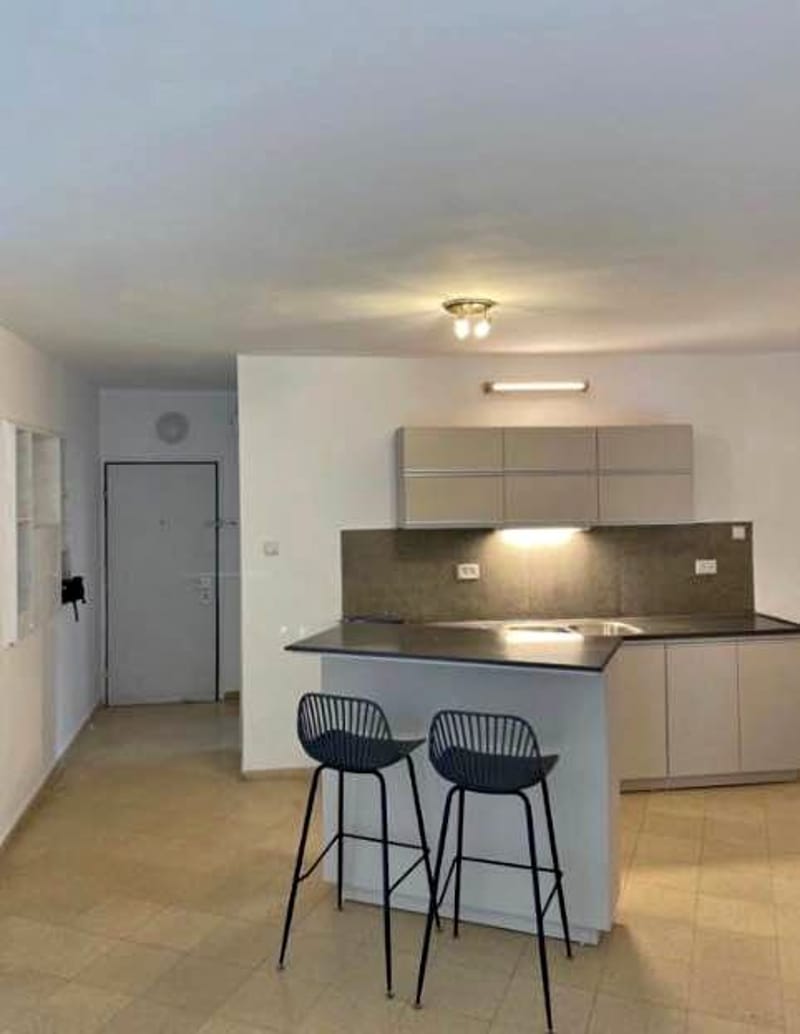 Photo from Facebook – 5 Rooms • ₪11,400, Komemiyut (Talbieh), Jerusalem (1)
