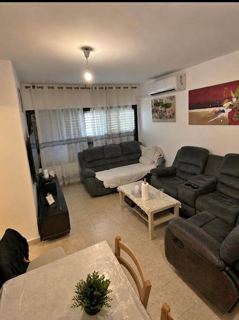 תמונה מפייסבוק – 4 חדרים • 1,290,000 ₪, החשמונאים 37, חשמונאים, רמת גן (1)