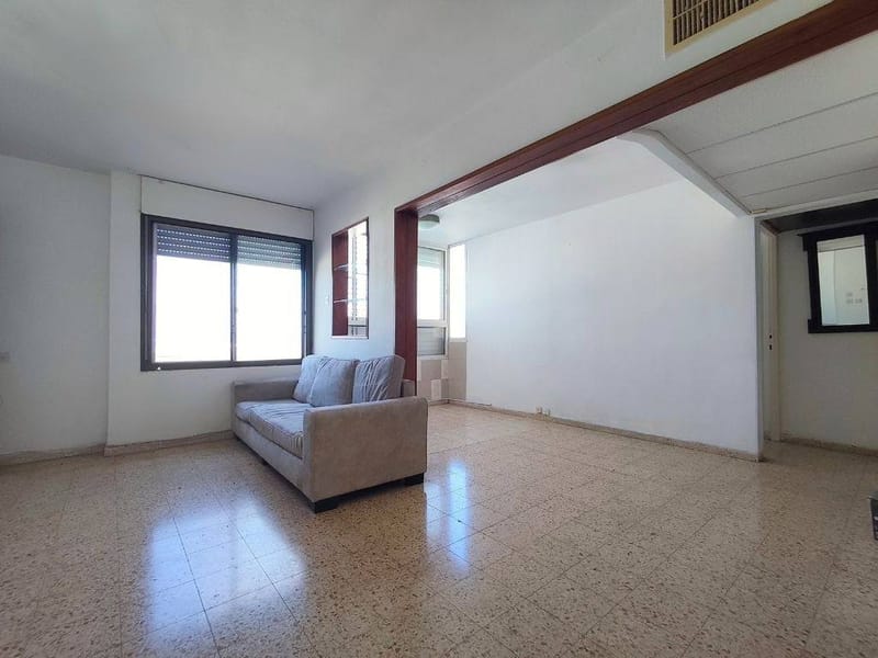 תמונה מפייסבוק – 3 חדרים • 2,900 ₪, האורן, רמות יצחק, נשר (1)