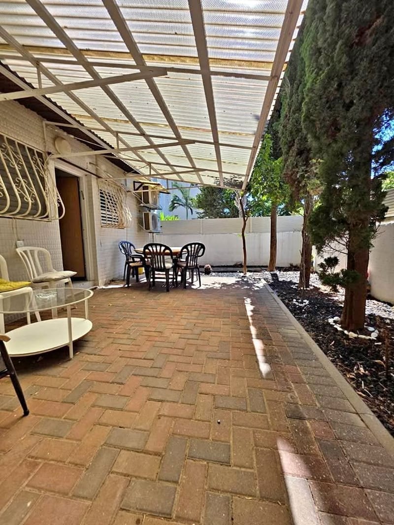 Photo from Facebook – Room and a half • ₪4,500, Shikunei HaMizrah, Rishon LeZion (1)