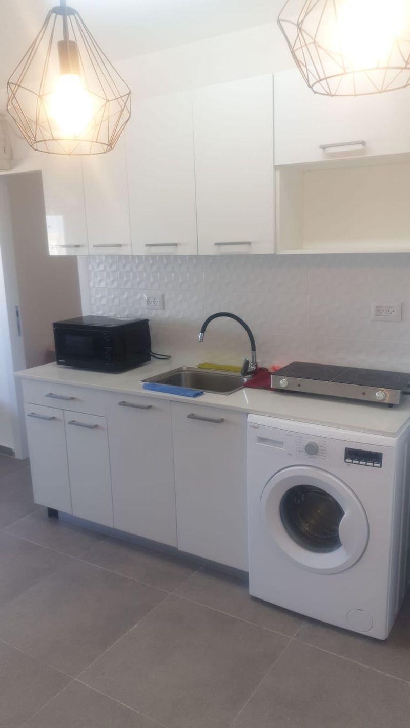 תמונה מפייסבוק – 2 חדרים • 2,250 ₪, קרן היסוד, תל חנן, נשר (1)