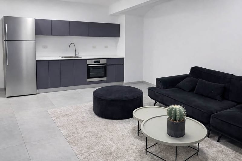 Photo from Facebook – 2 Rooms • ₪4,800, הגדוד העברי, Ein HaTekhelet, Netanya (1)