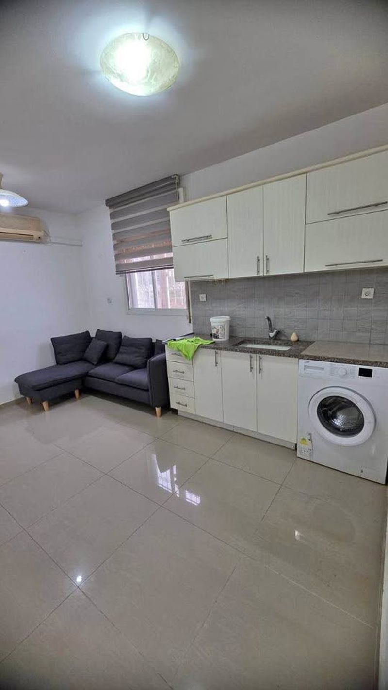 תמונה מפייסבוק – 2 חדרים • 2,500 ₪, זאב בנים 11, הדר עליון, חיפה (1)