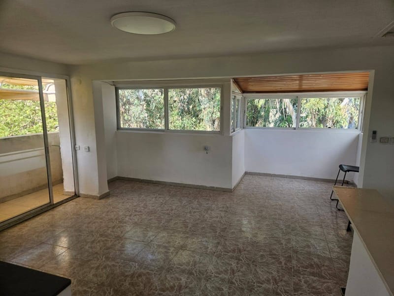 תמונה מפייסבוק – סטודיו • 3,000 ₪, רבי עקיבא, הרצלייה הצעירה, הרצליה (1)