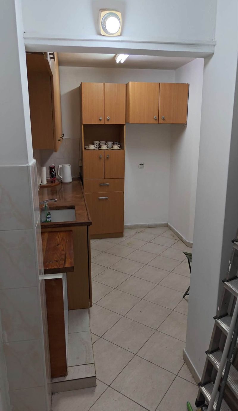 תמונה מפייסבוק – 2 חדרים • 4,000 ₪, ריינס, מרכז, הרצליה (1)