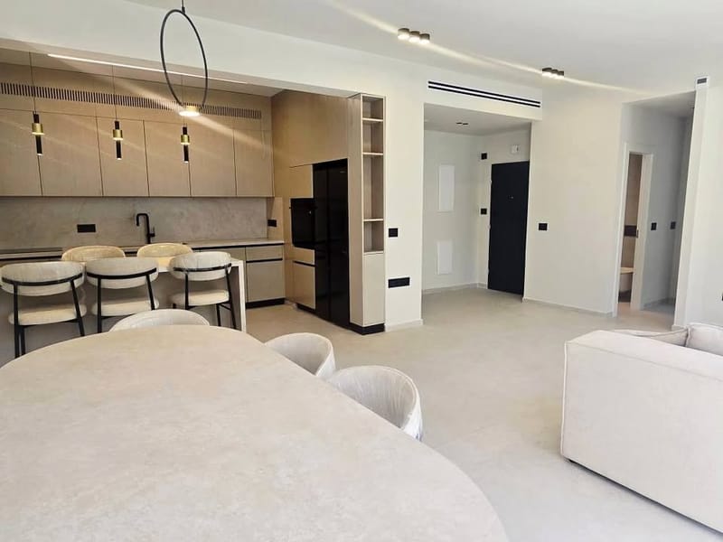 Photo from Facebook – 4 Rooms • ₪16,900, Old North - Southern Part, Tel Aviv (1)