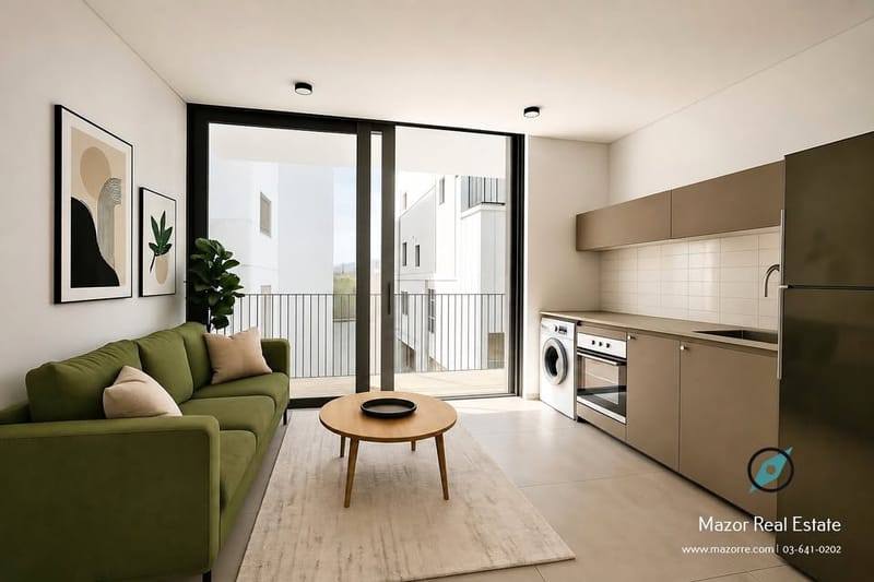 תמונה מפייסבוק – 2 חדרים • 3,490,000 ₪, רמז, רמז, ראשון לציון (1)