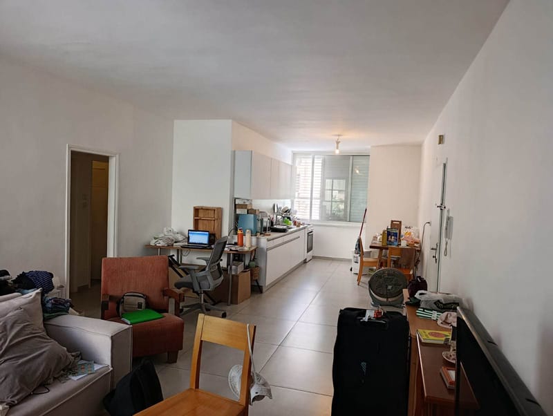 תמונה מפייסבוק – 3 חדרים • 6,300 ₪, ביאליק/רש"י, הדר, רמת השרון (1)