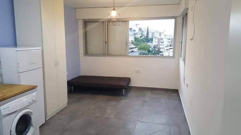 תמונה מפייסבוק – סטודיו • 1,800 ₪, קרן היסוד, תל חנן, נשר (1)