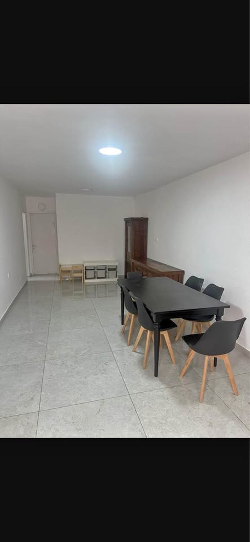תמונה מפייסבוק – 4 חדרים • 6,000 ₪, הבשן, יד התשעה, הרצליה (1)
