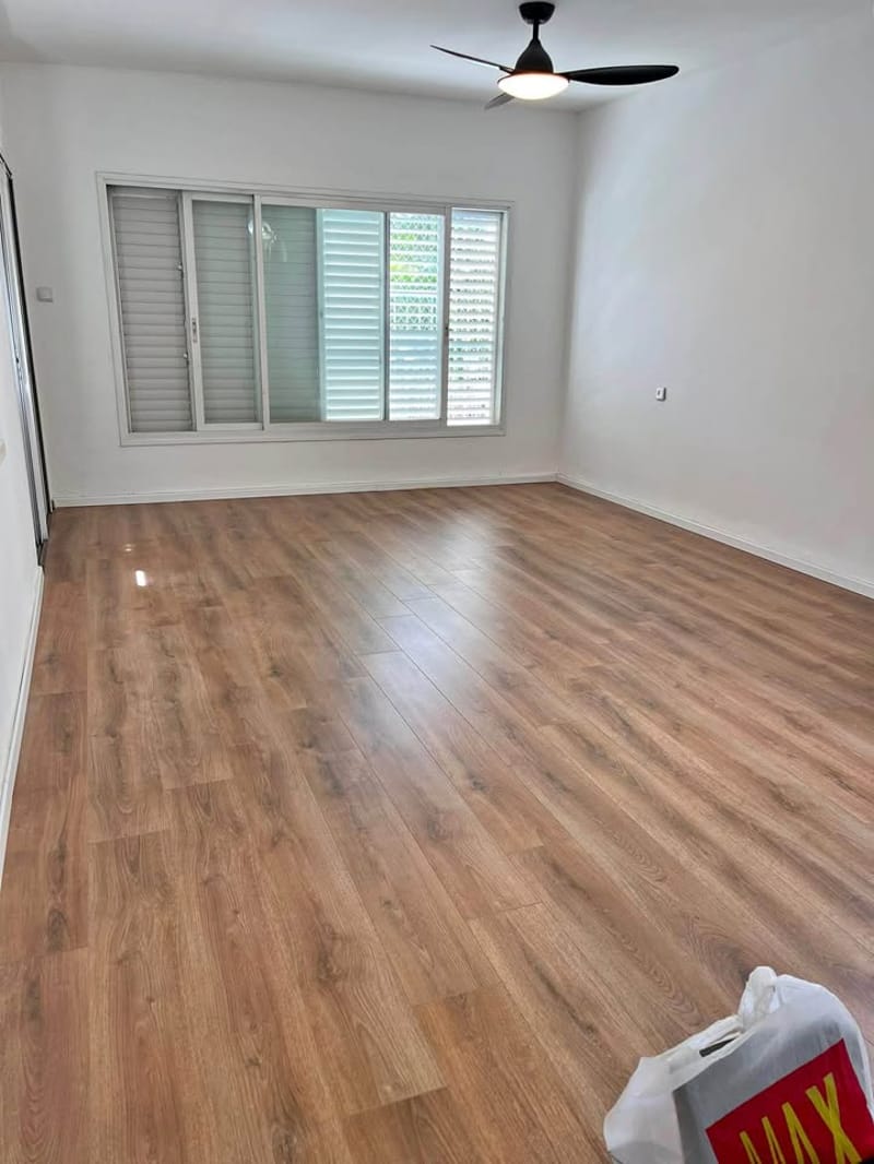Photo from Facebook – 5 Rooms • ₪7,900, מנחם בגין, Hadar Ganim, Petah Tikva (1)