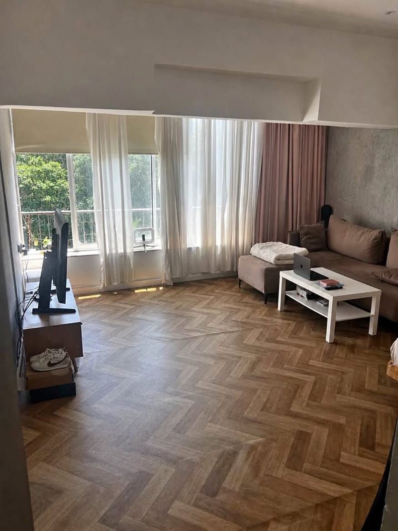 תמונה מפייסבוק – 2 חדרים עם שותפים • 3,650 ₪, קינג ג׳ורג׳ 53, לב תל אביב, תל אביב (1)