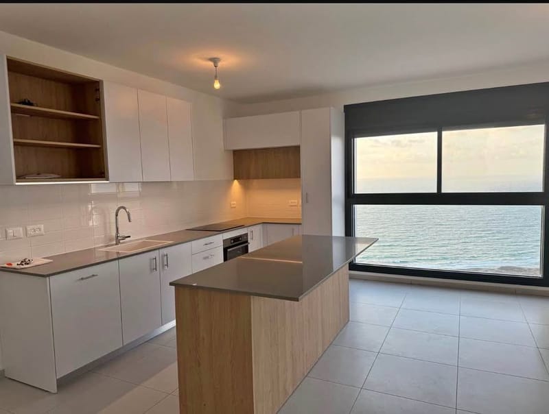 תמונה מפייסבוק – 4 חדרים • 9,000 ₪, עיר ימים, נתניה (1)