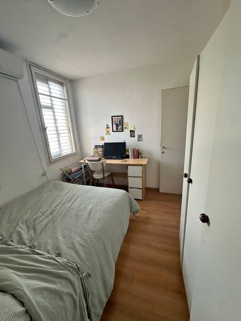 Photo from Facebook – Room in a shared apartment • ₪2,300, הר שומרון 5, Yad HaTisha, Herzliya (1)