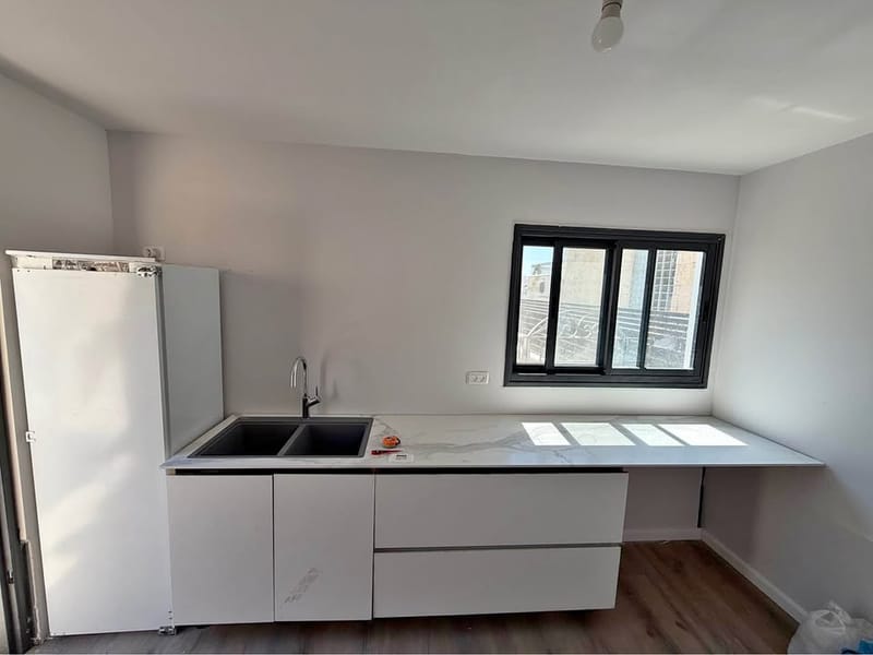 תמונה מפייסבוק – 2 חדרים • 3,600 ₪, פסגת זאב, ירושלים (1)