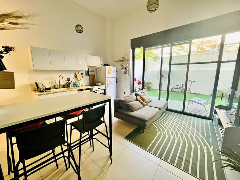 Photo from Facebook – 2.5 Rooms • ₪8,800, הקונגרס, Halutzim, Kfar Saba (1)