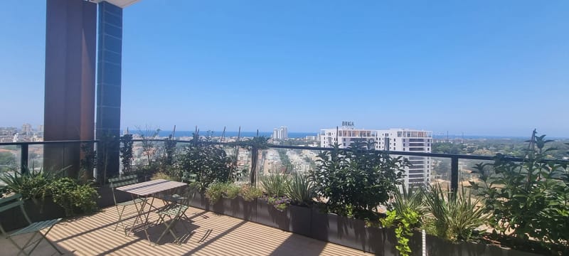 Photo from Facebook – 5 Rooms • ₪12,500, Kokhav HaTzafon, Netanya (1)